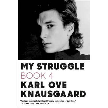 My Struggle, Book Four