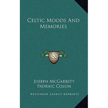 Celtic Moods And Memories