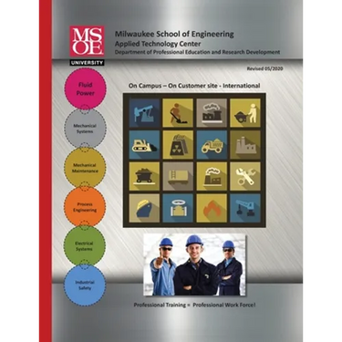 PERD Brochure
