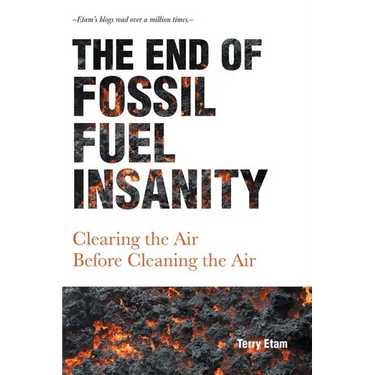 The End of Fossil Fuel Insanity: Clearing the Air Before Cleaning the Air