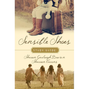 Sensible Shoes Study Guide