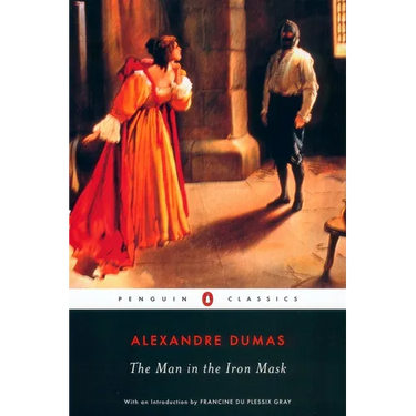 The Man in the Iron Mask
