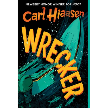 Wrecker