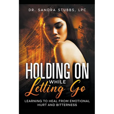 Holding On While Letting Go