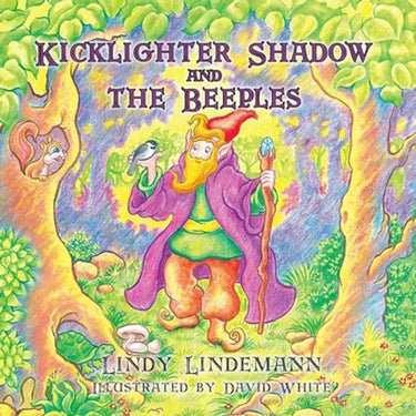 Kicklighter Shadow and The Beeples