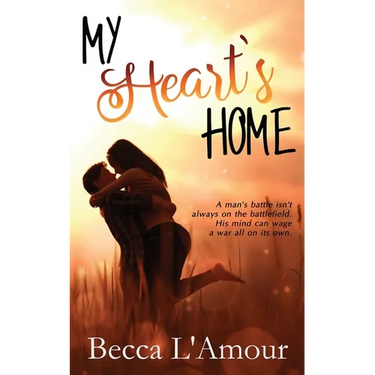 My Heart's Home