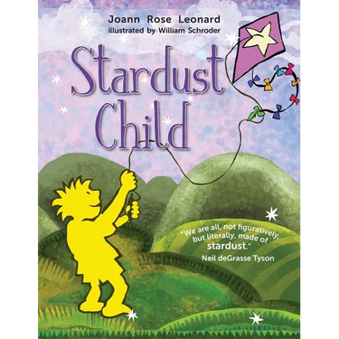 Stardust Child