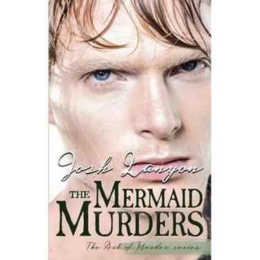 The Mermaid Murders: The Art of Murder 1