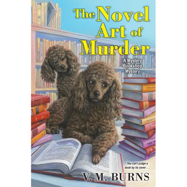 The Novel Art of Murder