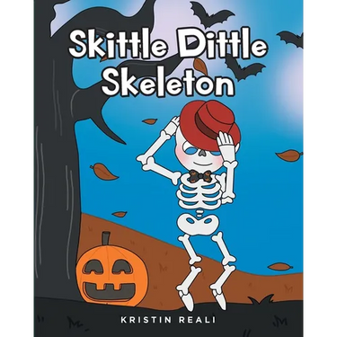 Skittle Dittle Skeleton