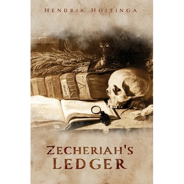 Zecheriah's Ledger