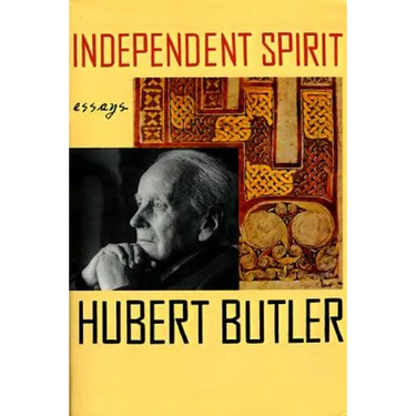 Independent Spirit: Essays