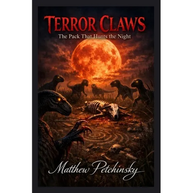 Terror Claws: The Pack That Hunts the Night