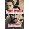 Agents of Terror: Ordinary Men and Extraordinary Violence in Stalin's Secret Police