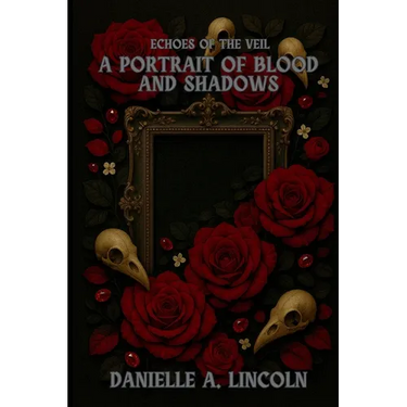 A Portrait of Blood and Shadows