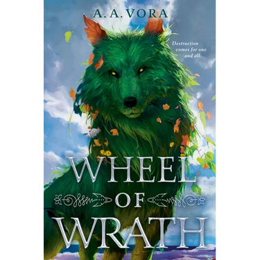 Wheel of Wrath