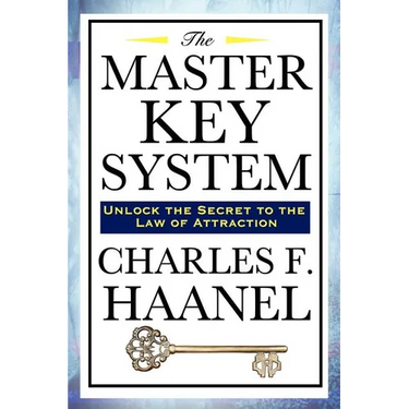 The Master Key System