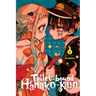 Toilet-Bound Hanako-Kun, Vol. 8: Volume 8