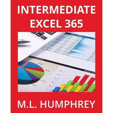 Intermediate Excel 365
