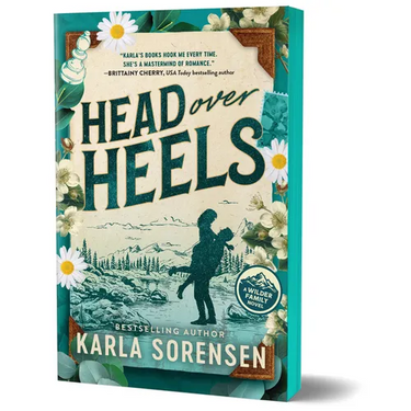 Head Over Heels (Deluxe Edition)