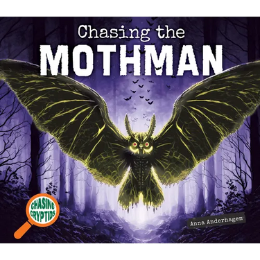 Chasing the Mothman