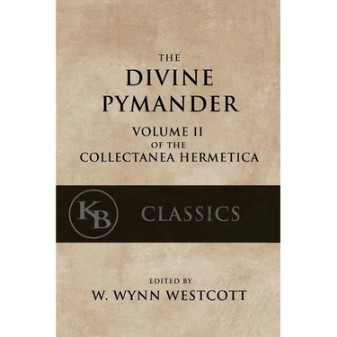 The Divine Pymander