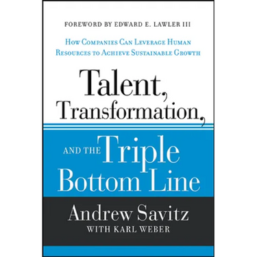 Talent, Transformation & Tripl