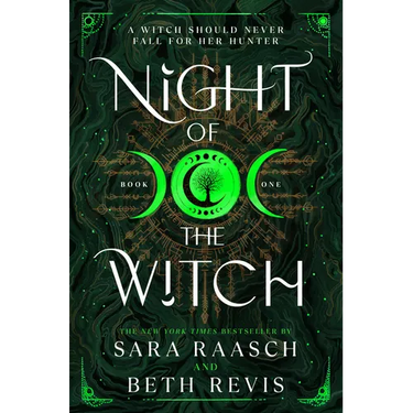 Night of the Witch