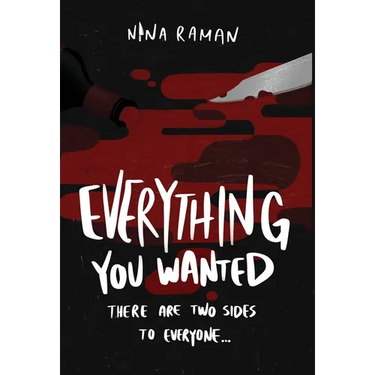 Everything You Wanted