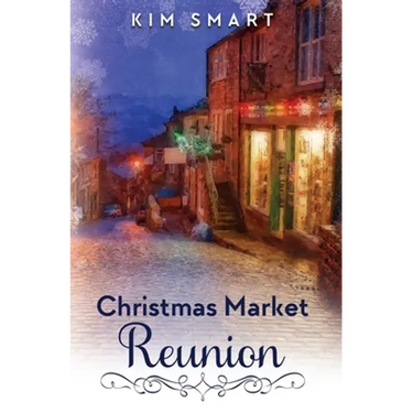 Christmas Market Reunion