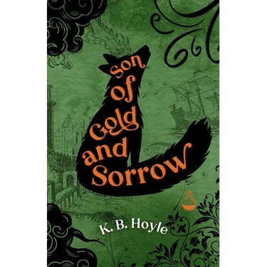 Son of Gold and Sorrow