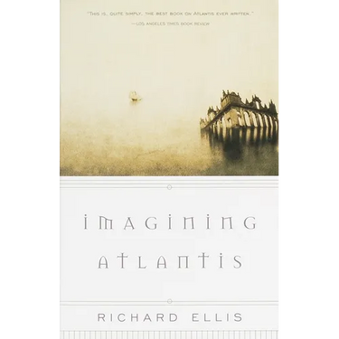 Imagining Atlantis