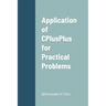 Application of CPlusPlus for Practical Problems