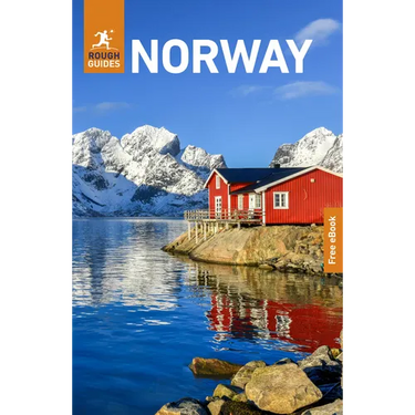 Rough Guides Norway: Travel Guide with eBook