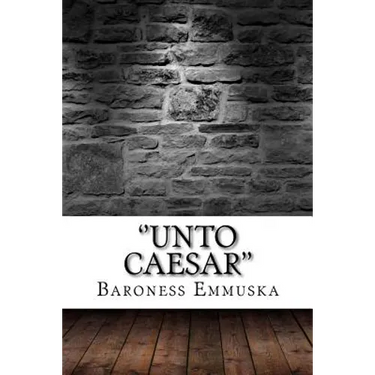 ''Unto Caesar''