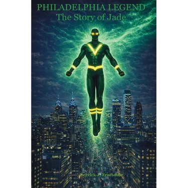 Philadelphia Legend: The Story of Jade