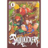 Skullkickers Compact Attack Edition Vol. 1