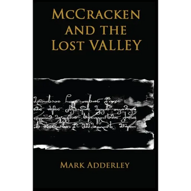 McCracken and the Lost Valley