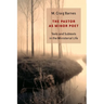 The Pastor as Minor Poet: Texts and Subtexts in the Ministerial Life