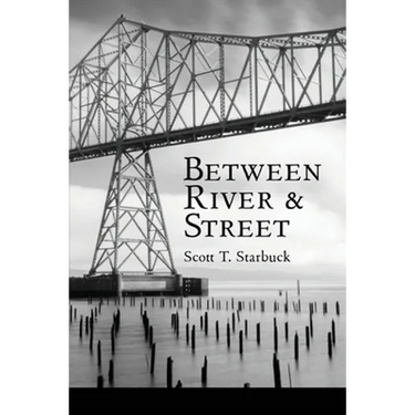 Between River and Street