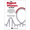 Biggest Winners Are Small, The: Understanding Sustainability and Future Readiness of Global Small and Medium-Sized Enterprises