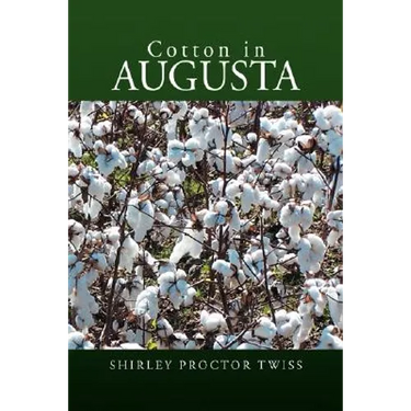 Cotton in Augusta