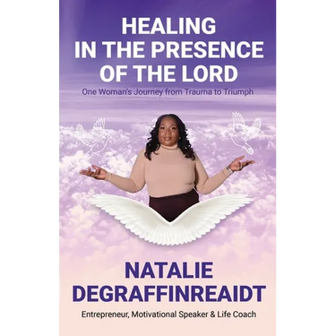 Healing in the Presence of the Lord