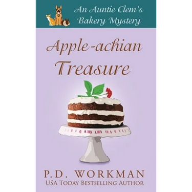 Apple-achian Treasure