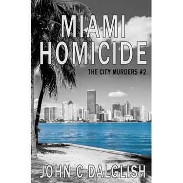 Miami Homicide