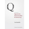 Quantum Non-Locality and Relativity: Metaphysical Intimations of Modern Physics