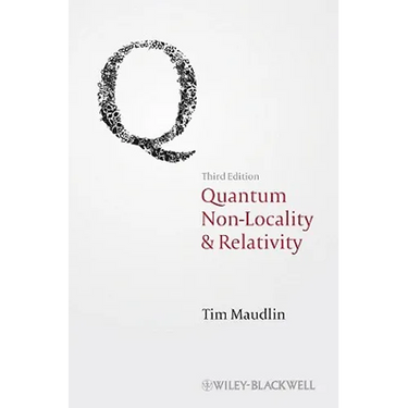Quantum Non-Locality and Relativity: Metaphysical Intimations of Modern Physics