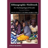 Ethnographic Fieldwork 2e