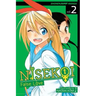Nisekoi: False Love, Vol. 2: Zawsze in Love