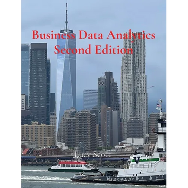 Business Data Analytics Second Edition